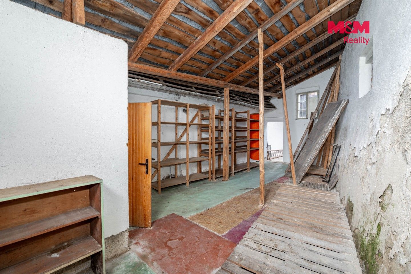Prodej domu 210 m² - foto 17