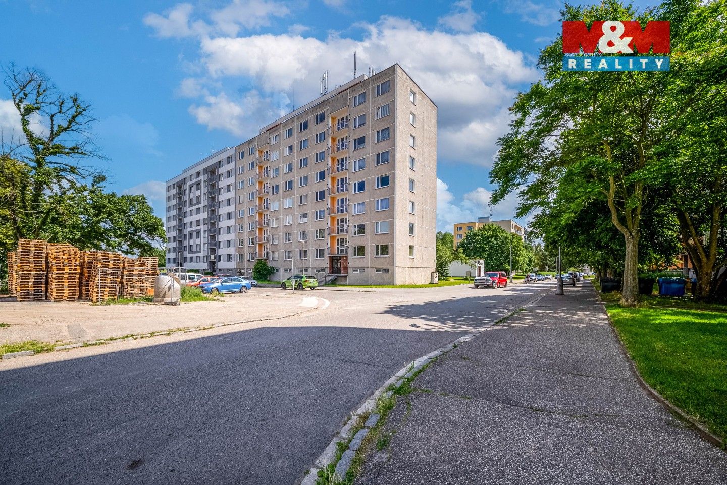 Prodej bytu 4+1 77 m² - foto 24