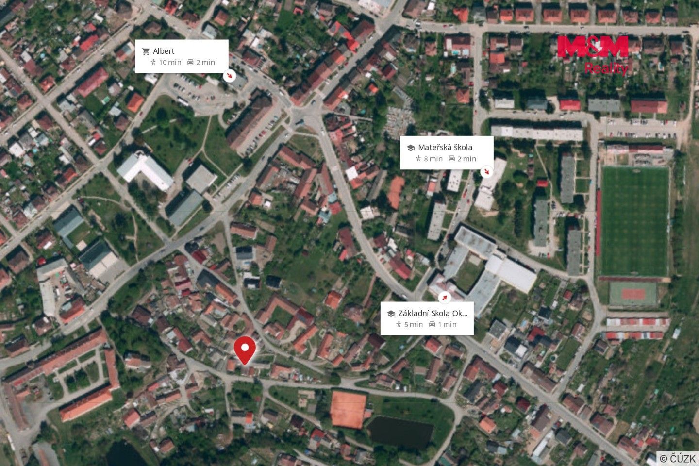 Prodej domu 210 m² - foto 40