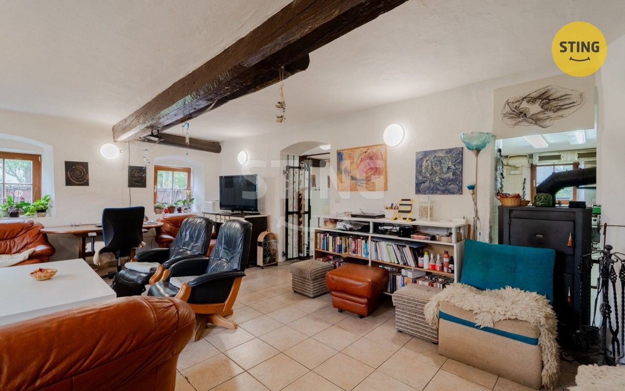 Prodej domu 480 m² - foto 4