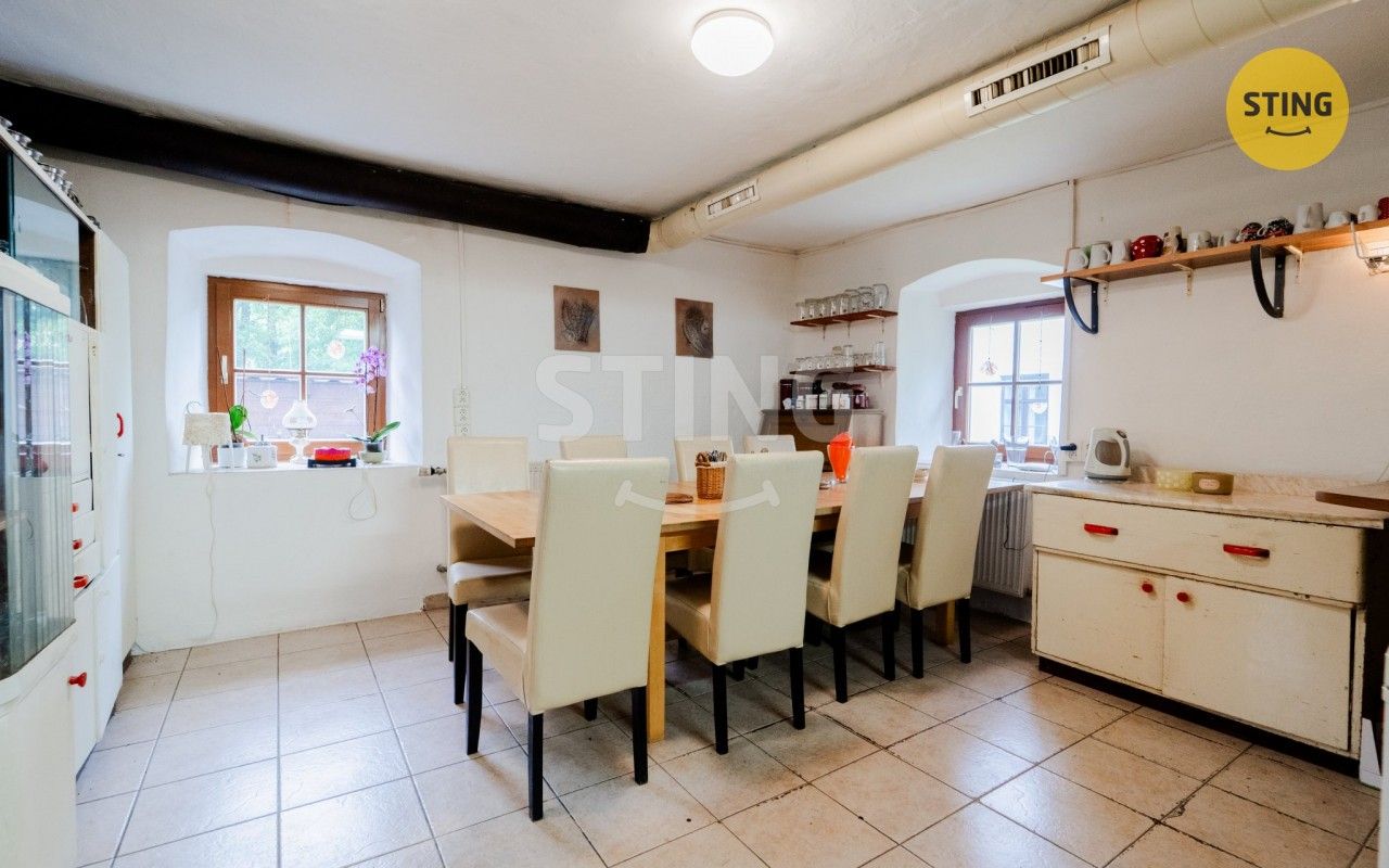 Prodej domu 480 m² - foto 5