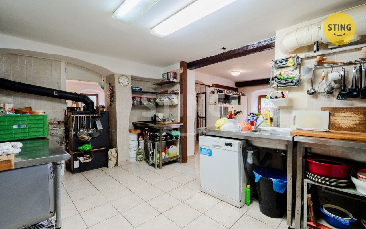 Prodej domu 480 m² - foto 6
