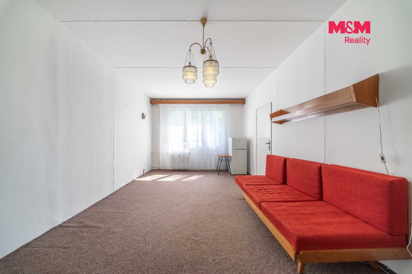 Prodej bytu 2+1 61 m² - foto 4