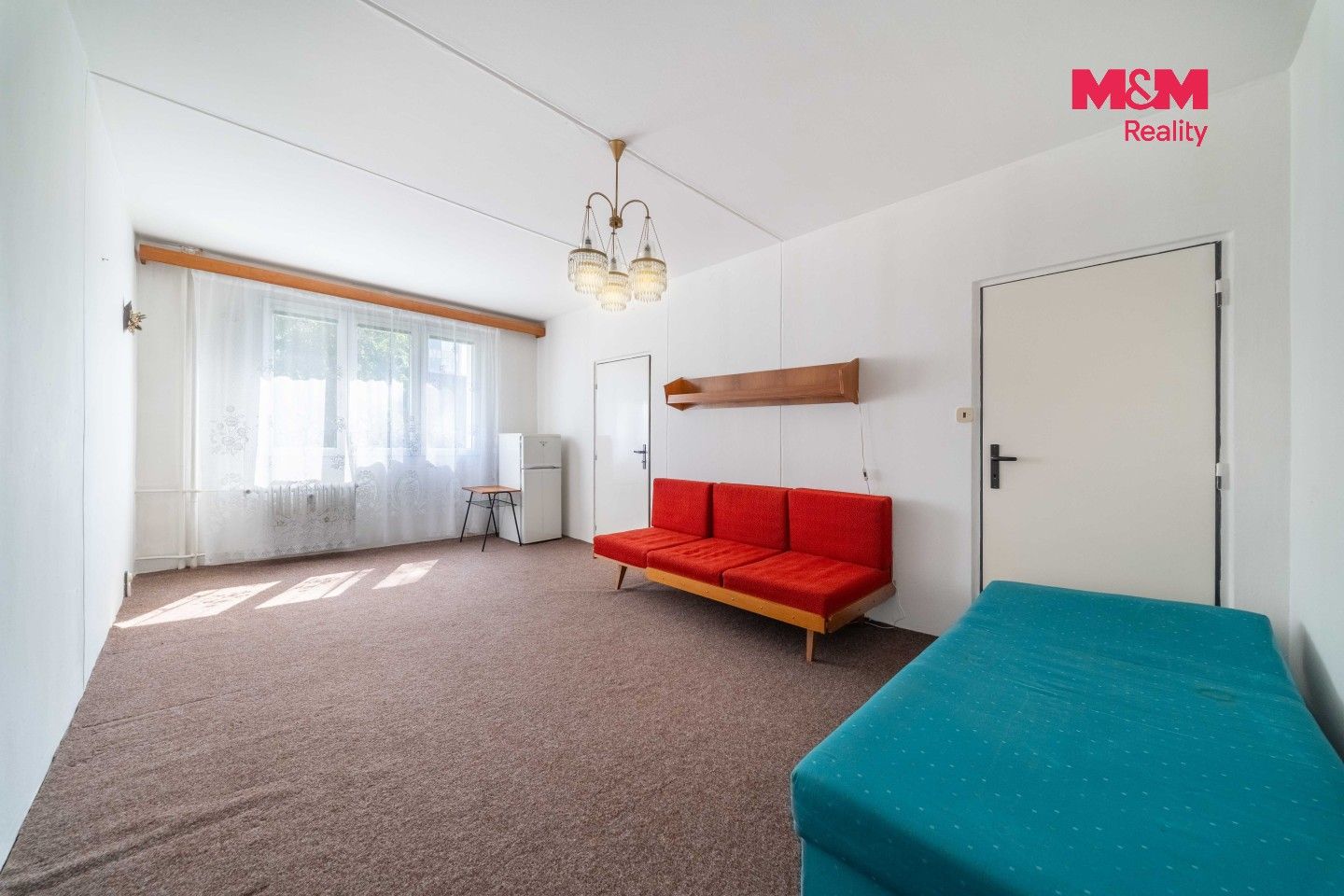 Prodej bytu 2+1 61 m² - foto 3