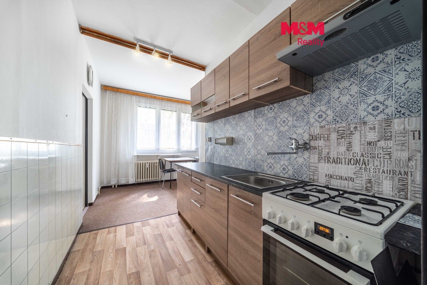 Prodej bytu 2+1 61 m² - foto 2