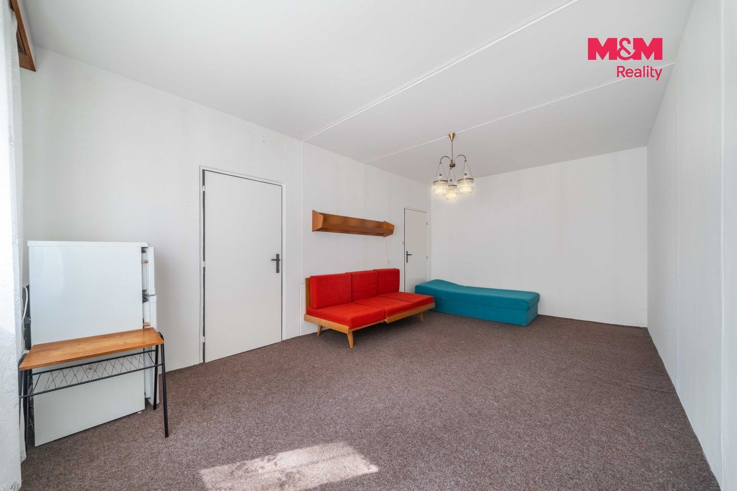 Prodej bytu 2+1 61 m² - foto 5