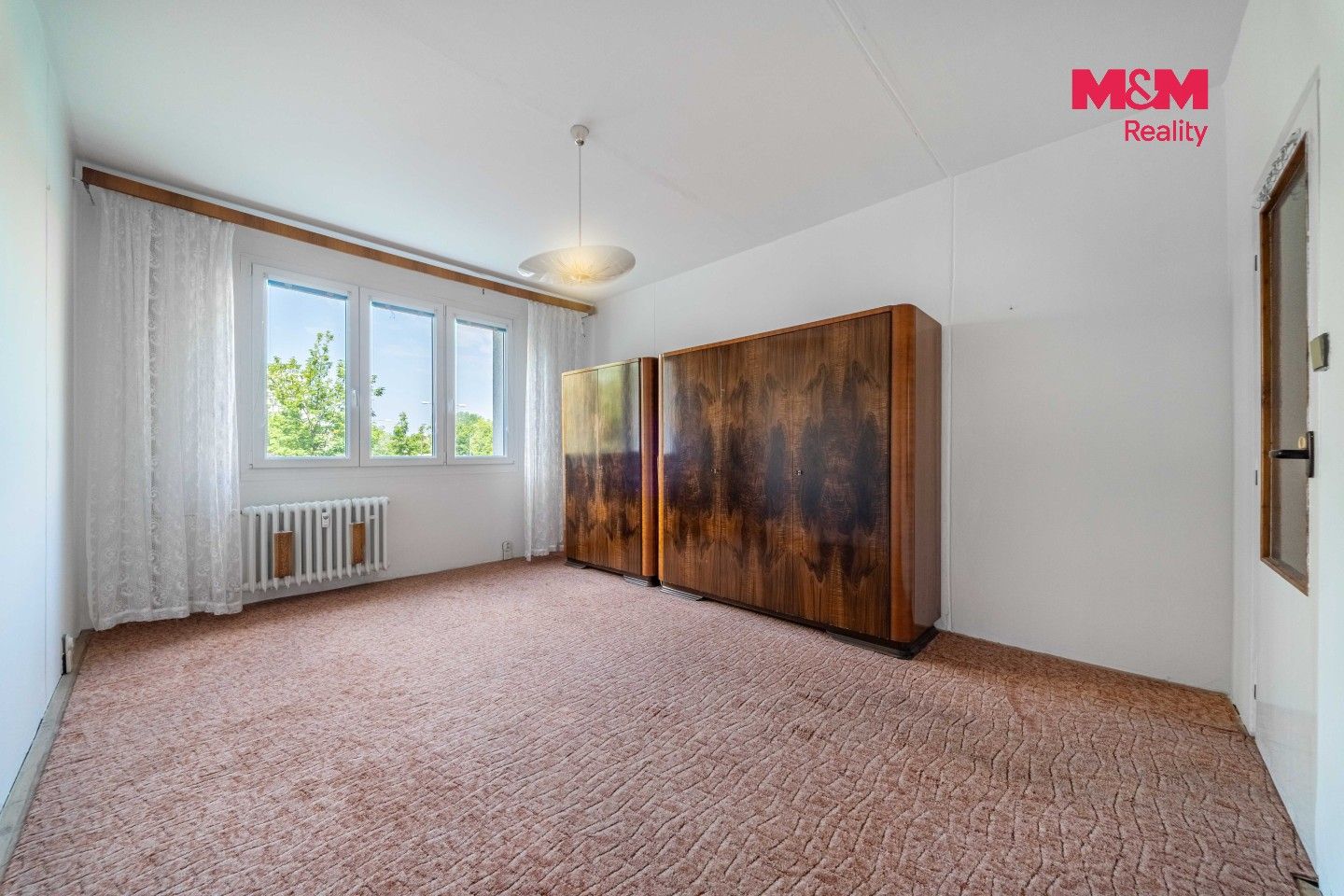 Prodej bytu 2+1 61 m² - foto 9