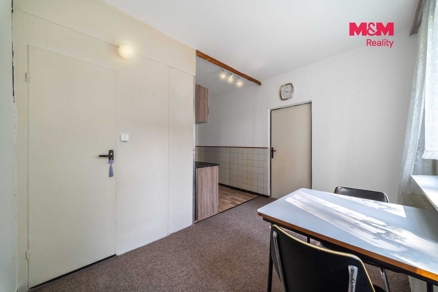 Prodej bytu 2+1 61 m² - foto 13