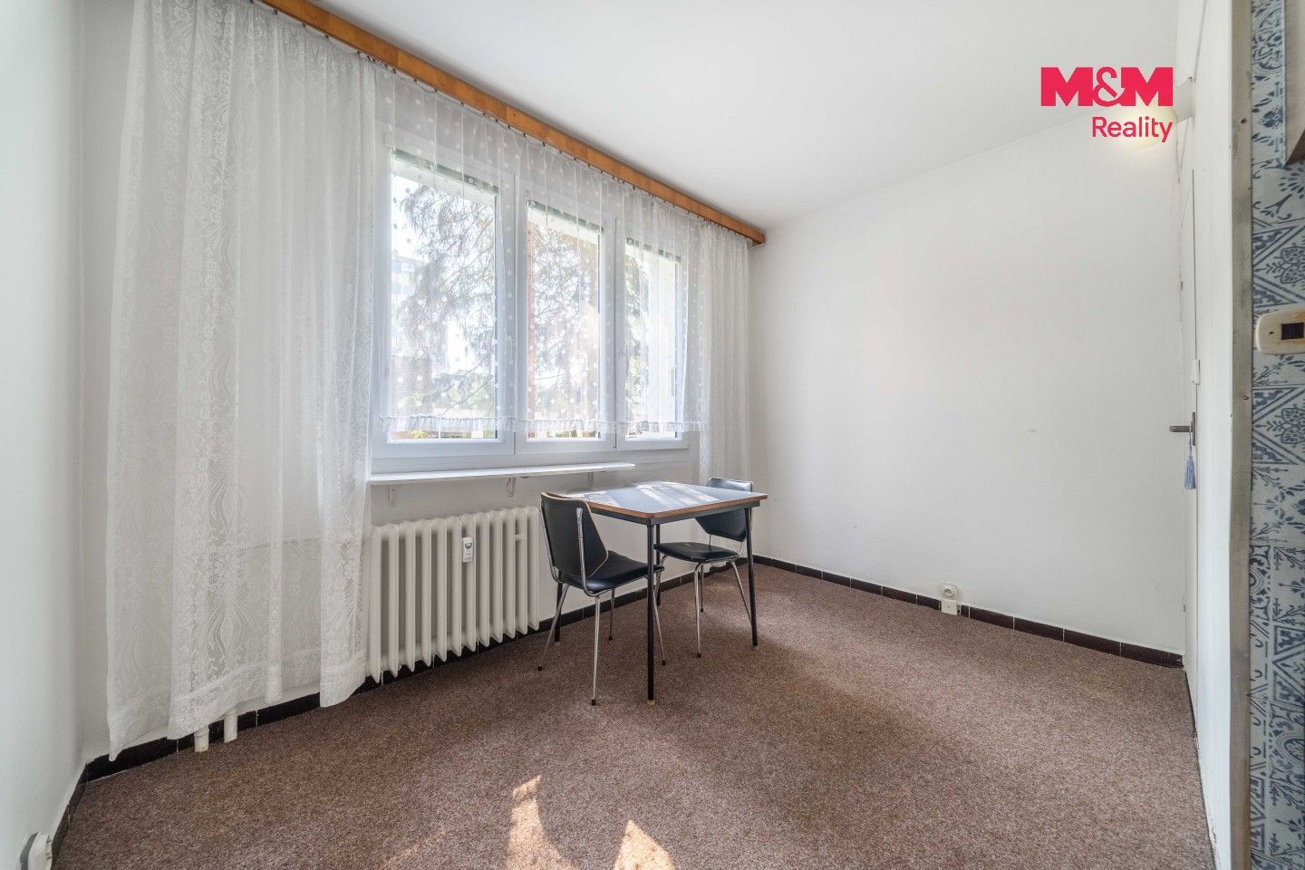 Prodej bytu 2+1 61 m² - foto 12
