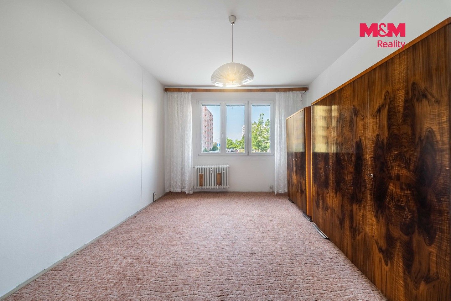 Prodej bytu 2+1 61 m² - foto 10