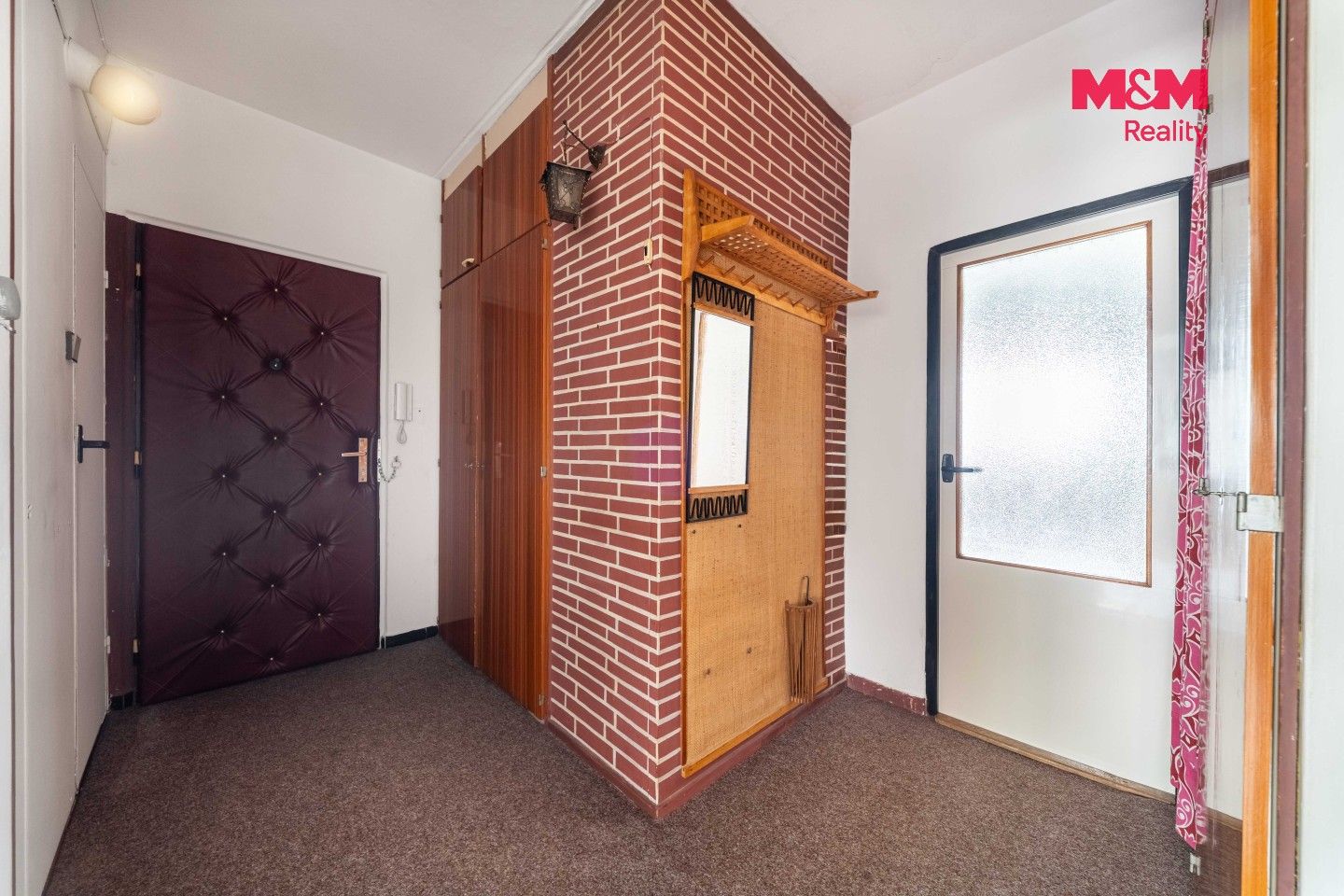 Prodej bytu 2+1 61 m² - foto 14