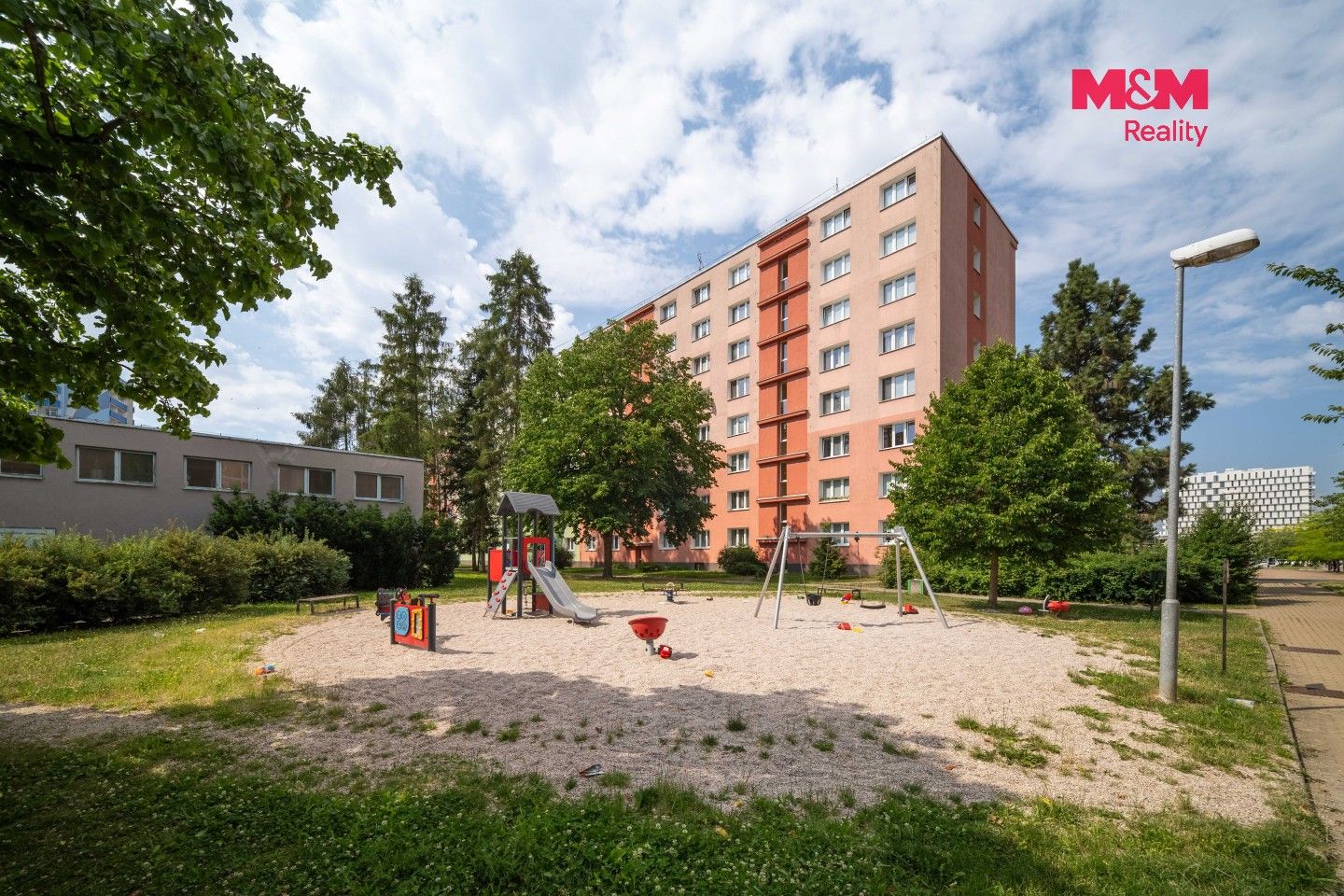 Prodej bytu 2+1 61 m² - foto 16