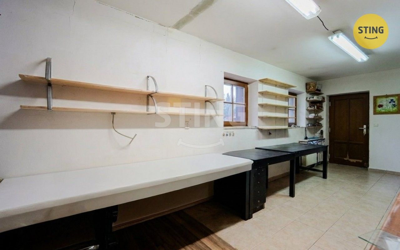 Prodej domu 480 m² - foto 24