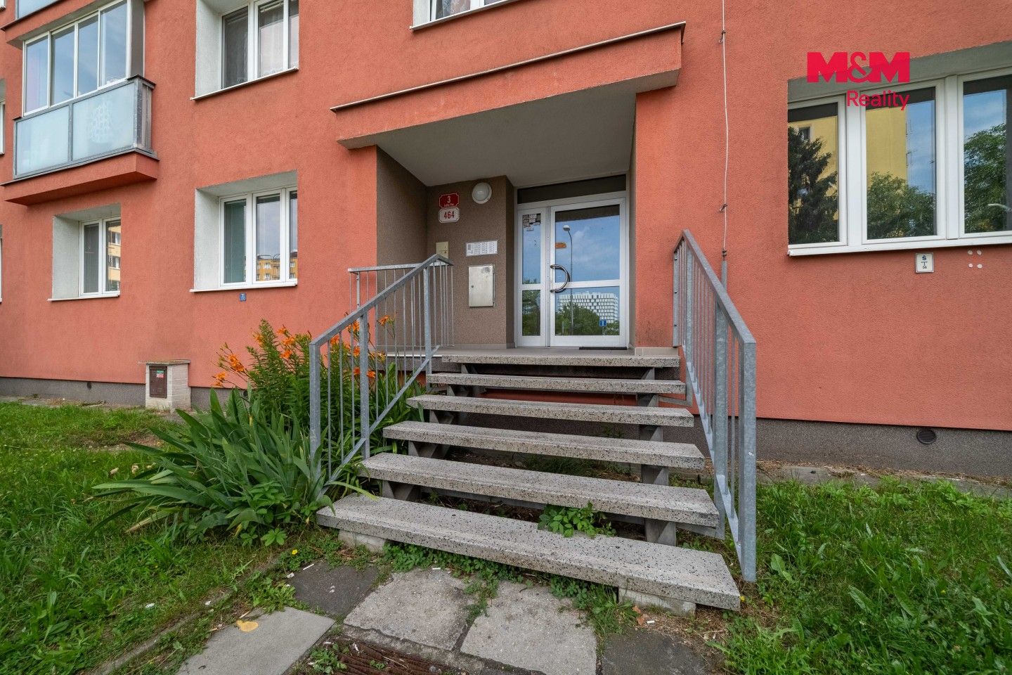 Prodej bytu 2+1 61 m² - foto 17