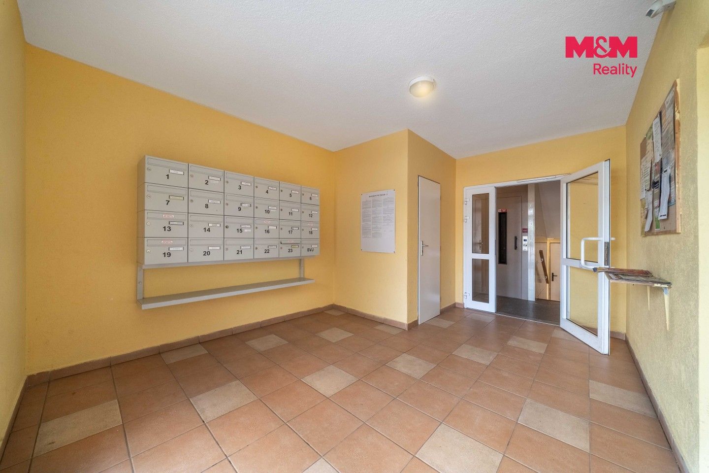 Prodej bytu 2+1 61 m² - foto 20