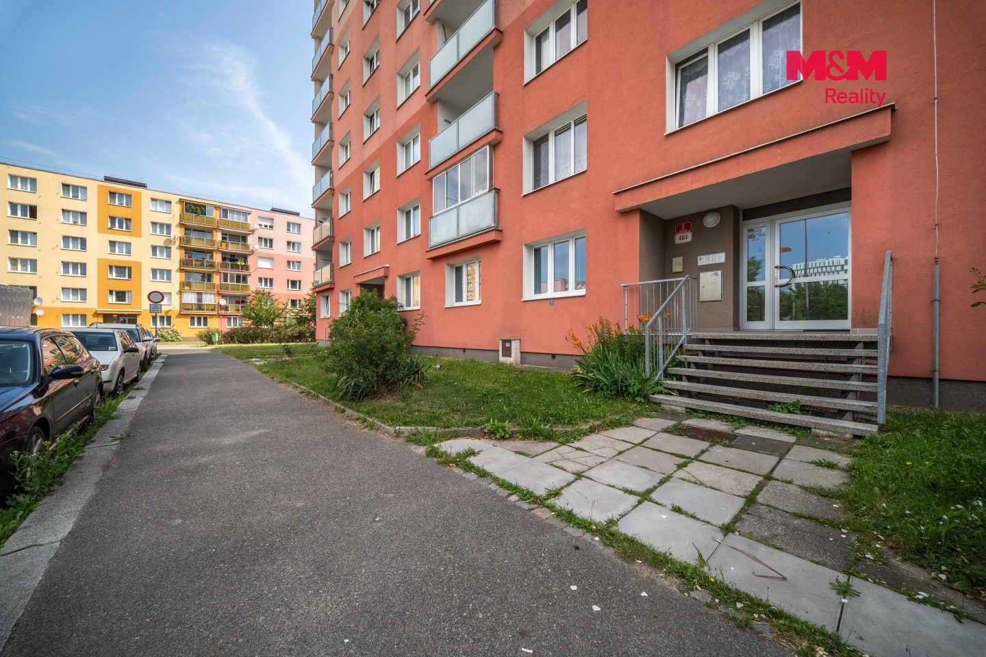 Prodej bytu 2+1 61 m² - foto 18