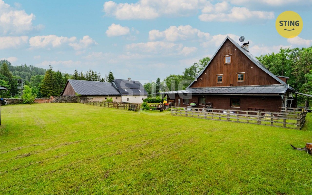 Prodej nemovitosti 480 m² - foto 27
