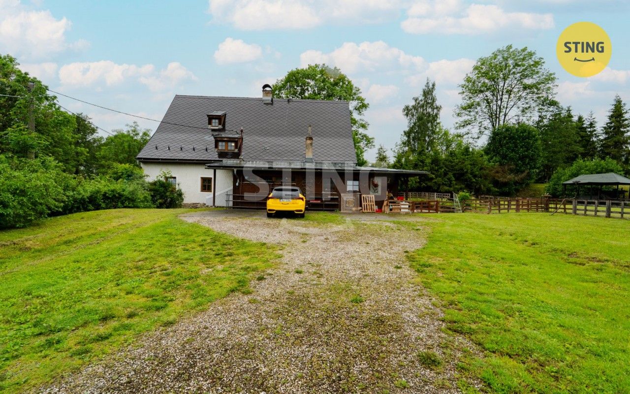 Prodej nemovitosti 480 m² - foto 30