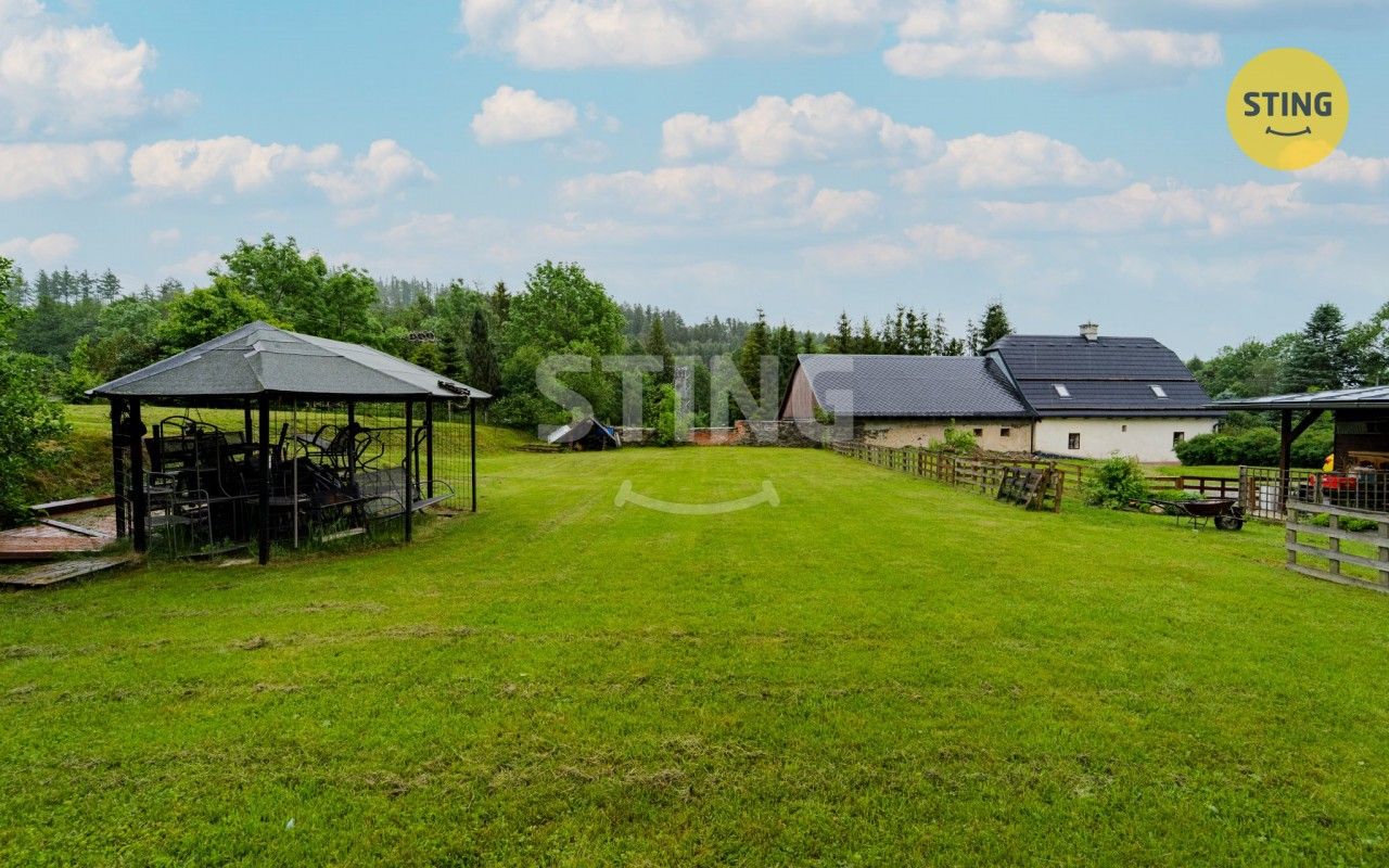 Prodej domu 480 m² - foto 26