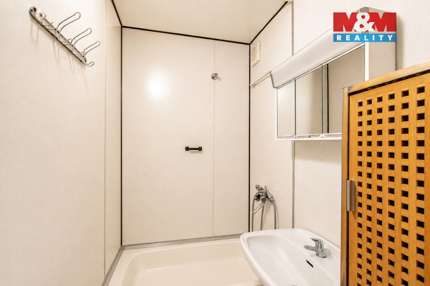Prodej bytu 1+1 38 m² - foto 6