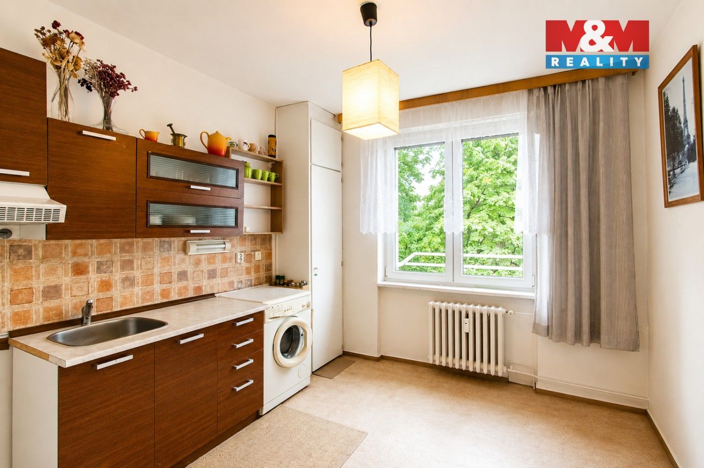 Prodej bytu 1+1 38 m² - foto 8