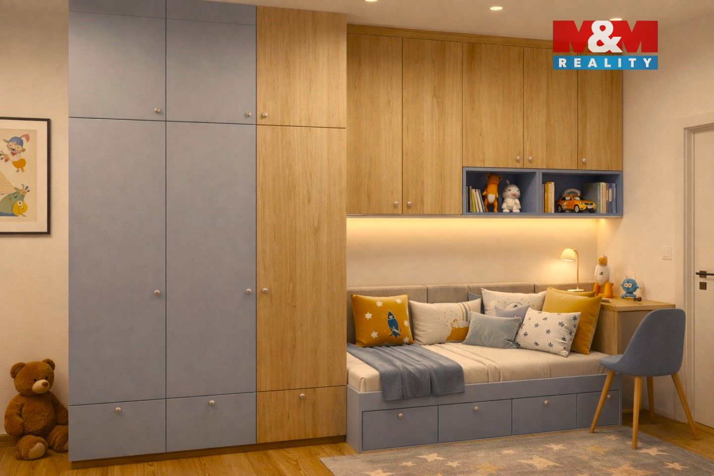 Prodej bytu 3+kk 83 m² - foto 6