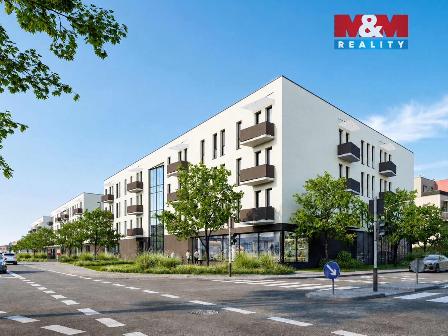 Prodej bytu 3+kk 83 m² - foto 5