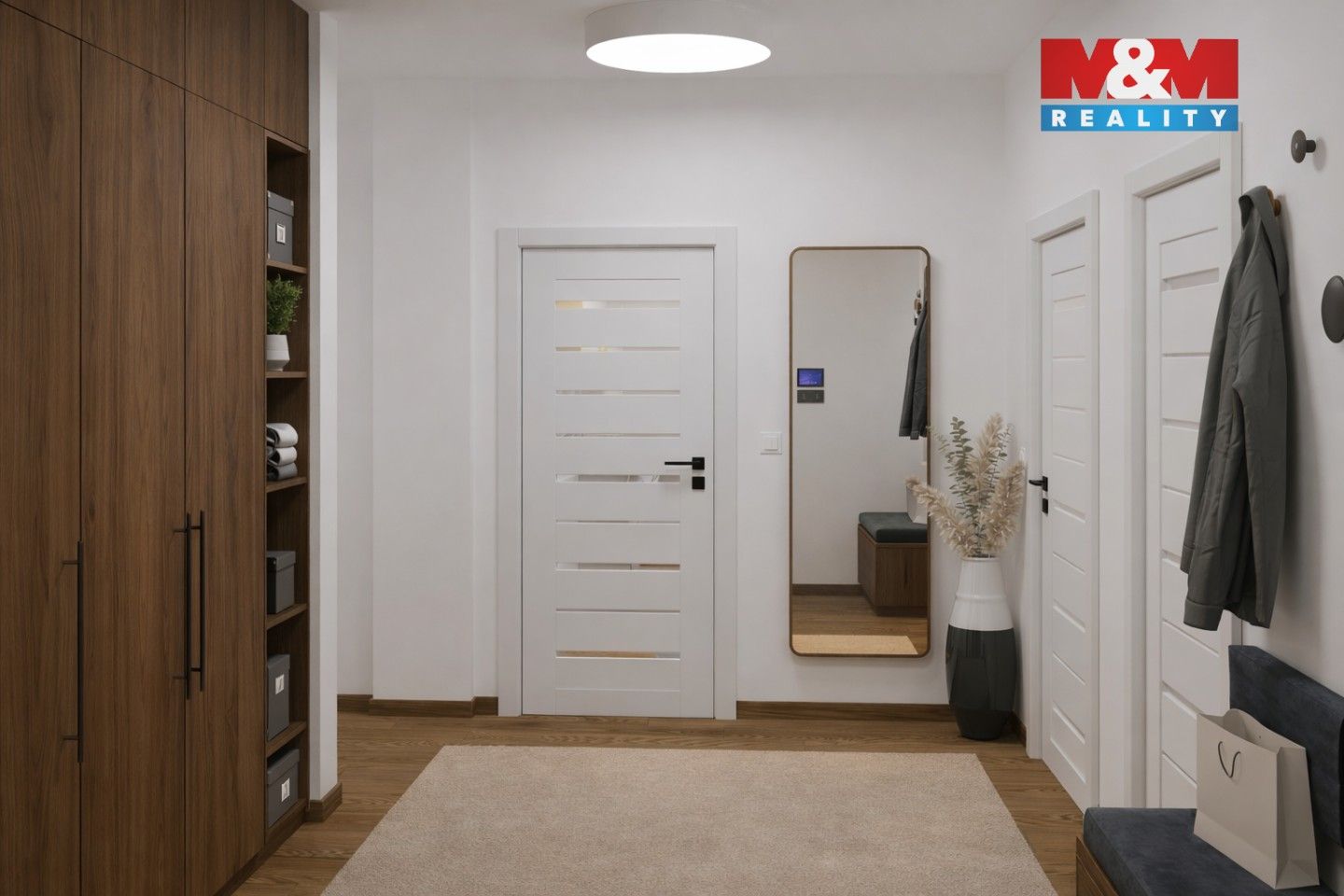 Prodej bytu 3+kk 83 m² - foto 8