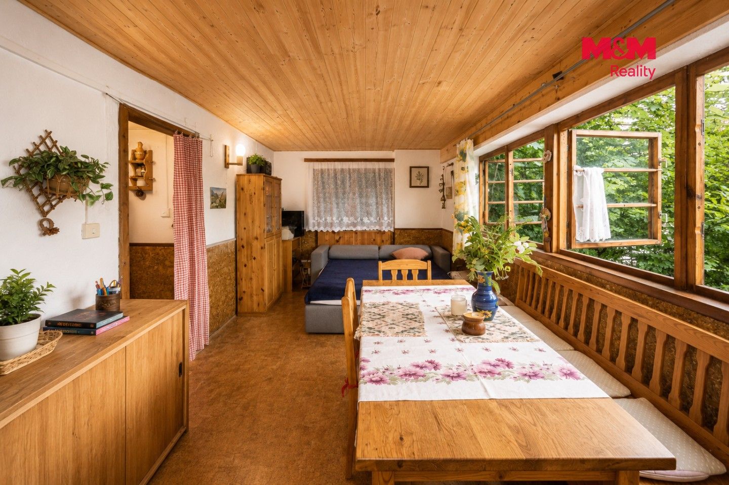 Prodej domu 27 m² - foto 2