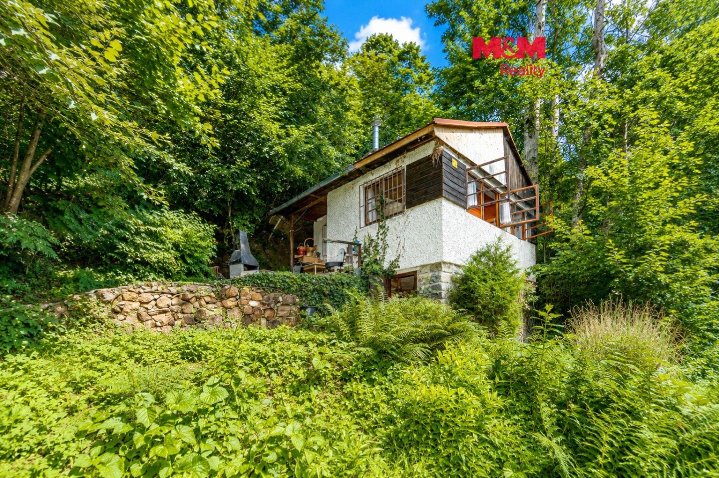 Prodej domu 27 m² - foto 1