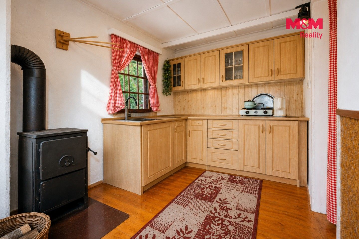 Prodej domu 27 m² - foto 4