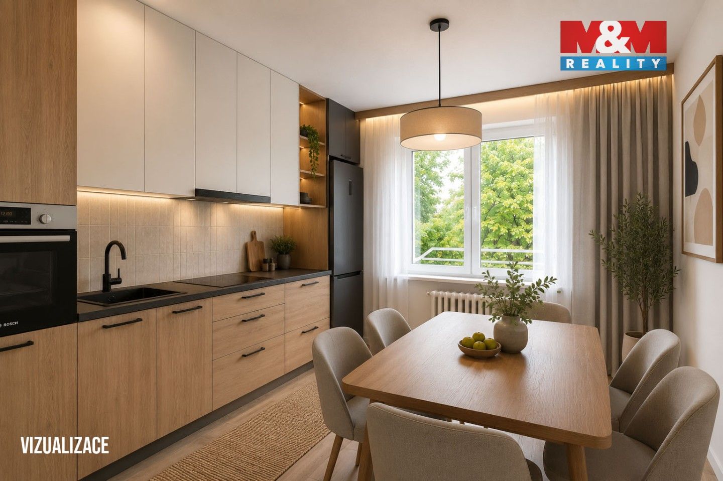 Prodej bytu 1+1 38 m² - foto 9