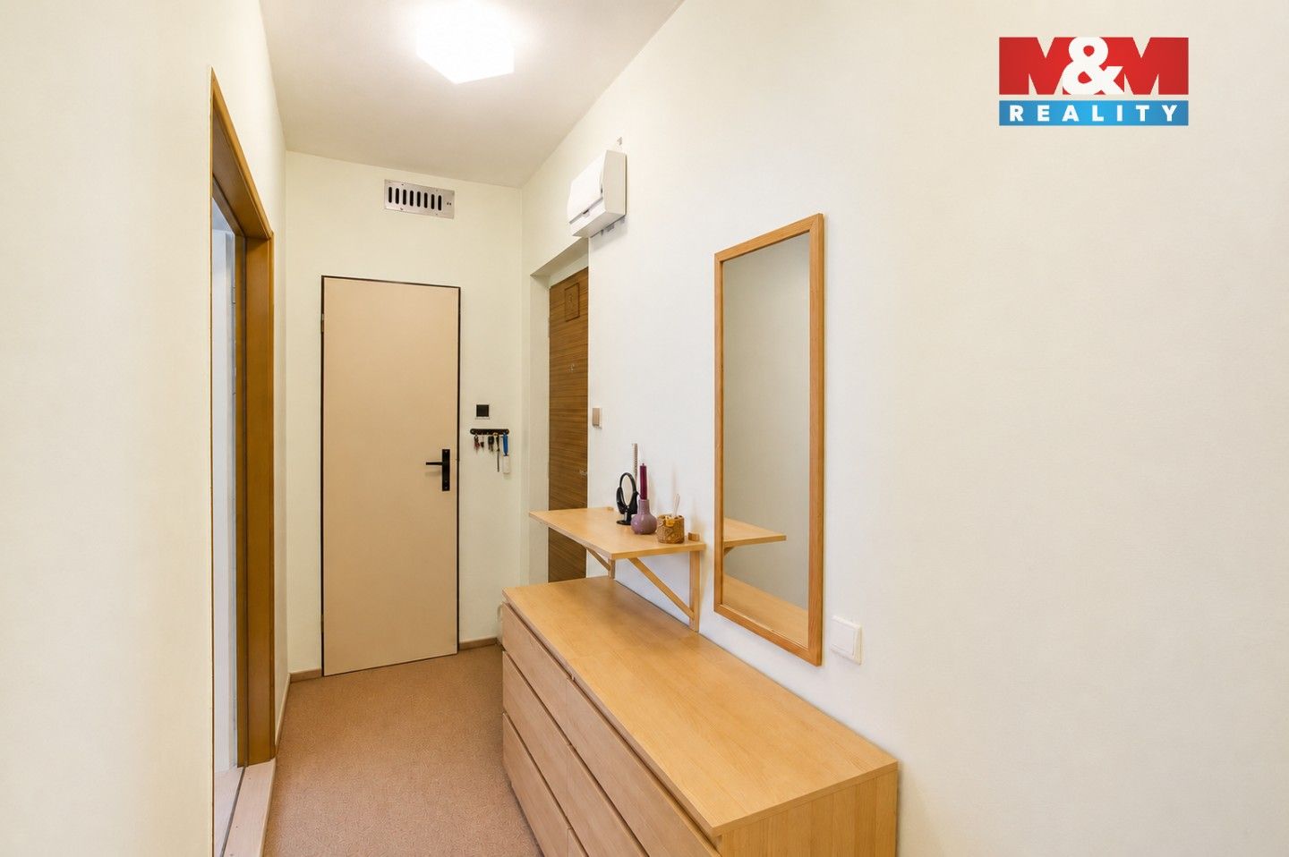 Prodej bytu 1+1 38 m² - foto 10