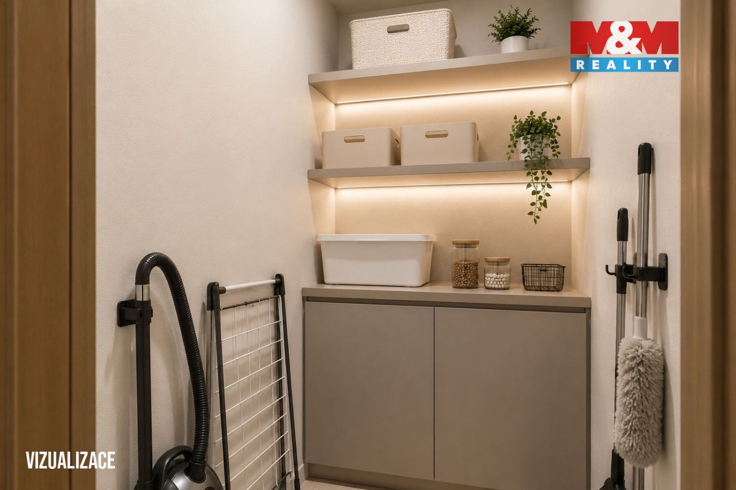 Prodej bytu 1+1 38 m² - foto 13