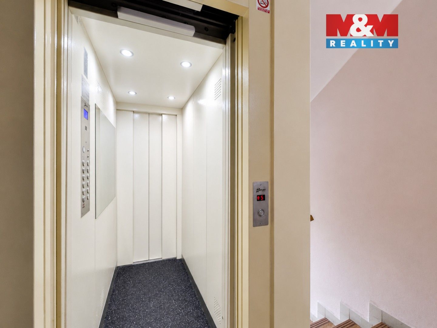 Prodej bytu 1+1 38 m² - foto 14