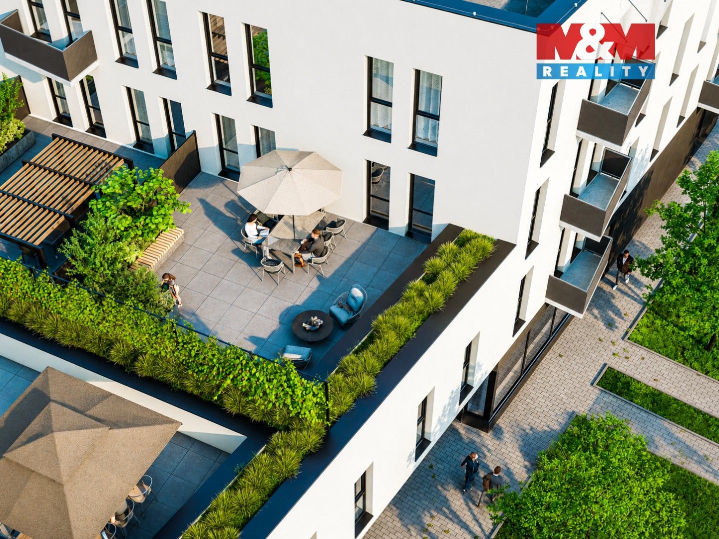 Prodej bytu 3+kk 83 m² - foto 9