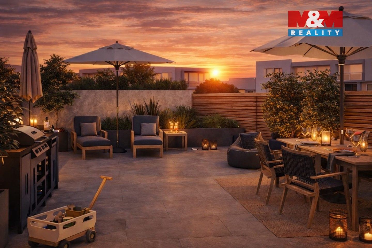Prodej bytu 3+kk 83 m² - foto 10