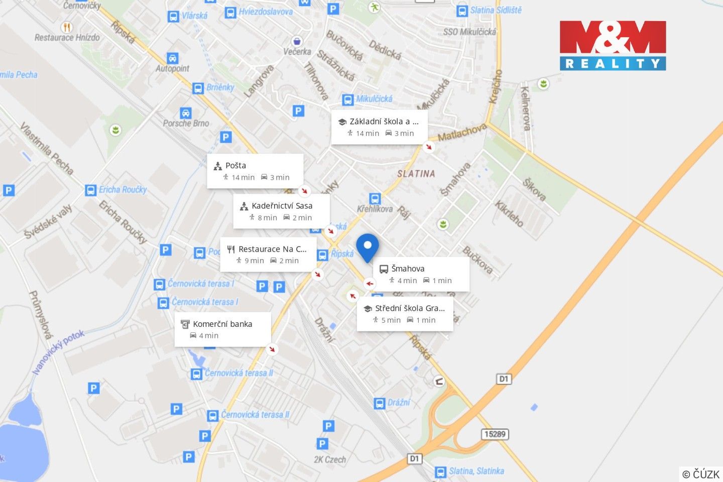 Prodej bytu 3+kk 83 m² - foto 12