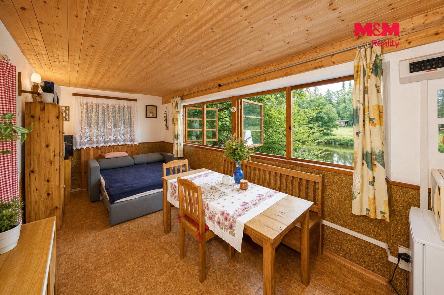 Prodej domu 27 m² - foto 10