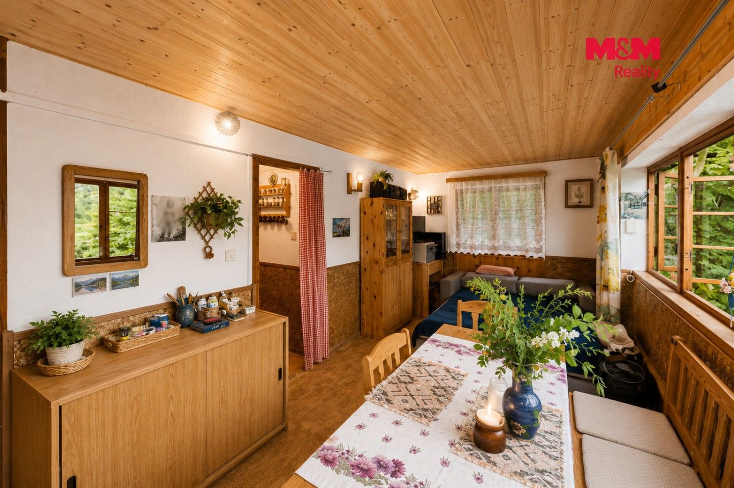 Prodej domu 27 m² - foto 16