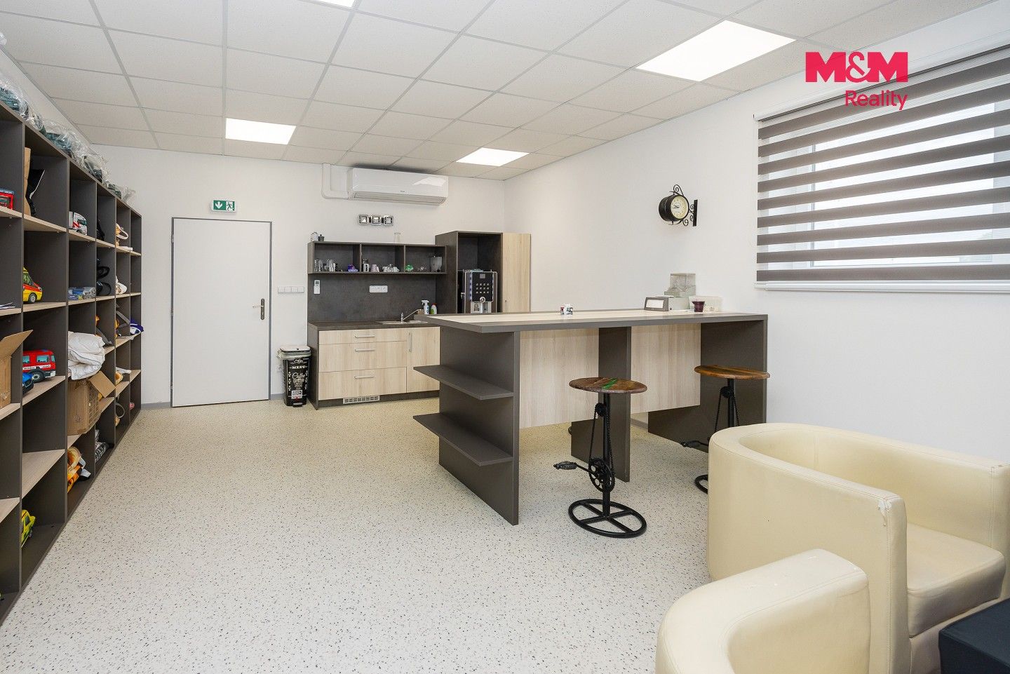 Prodej komerčního prostoru 5179 m² - foto 5