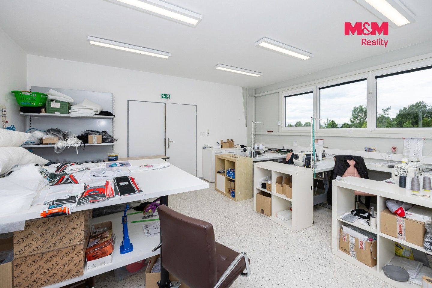 Prodej komerčního prostoru 5179 m² - foto 8
