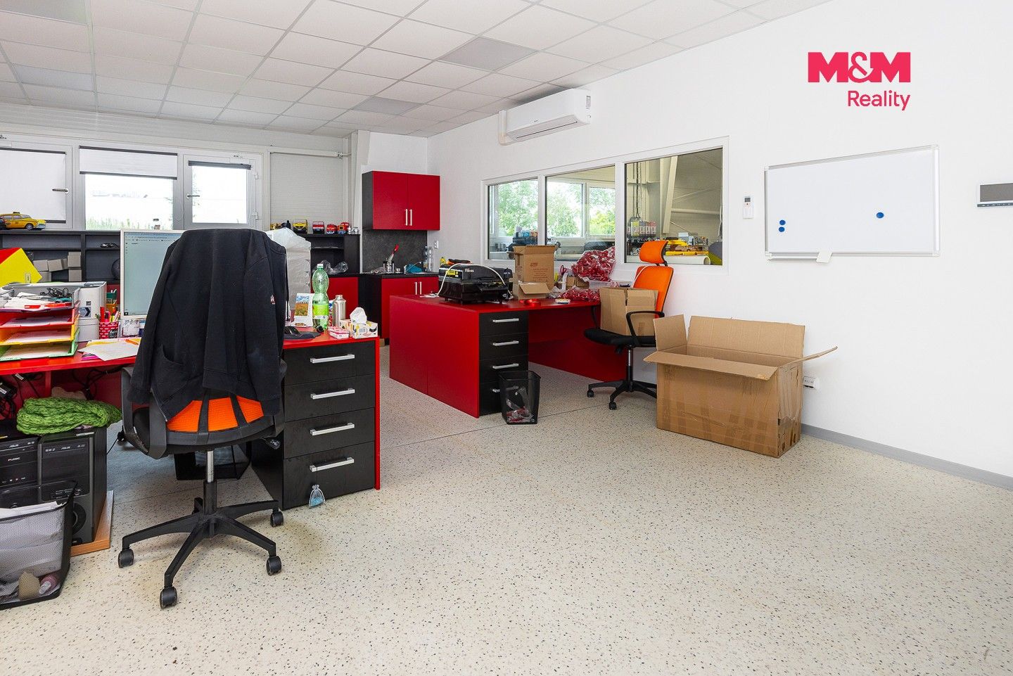 Prodej komerčního prostoru 5179 m² - foto 7