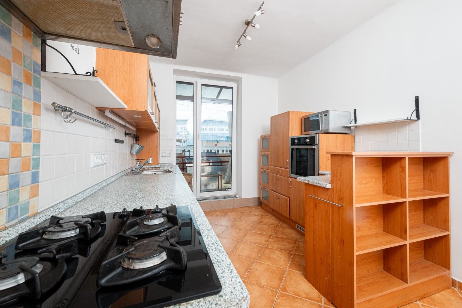 Prodej bytu 2+1 76 m² - foto 4