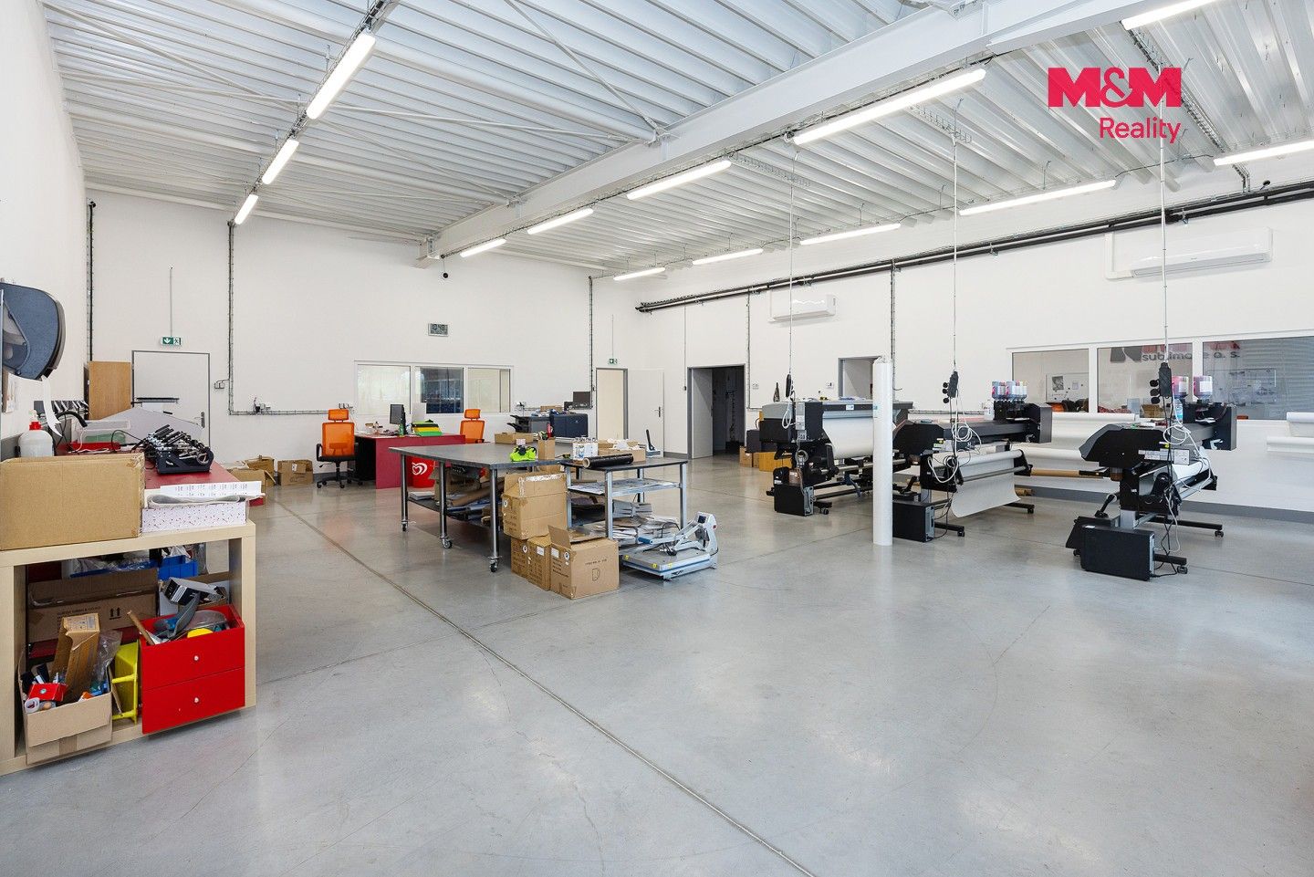 Prodej komerčního prostoru 5179 m² - foto 10