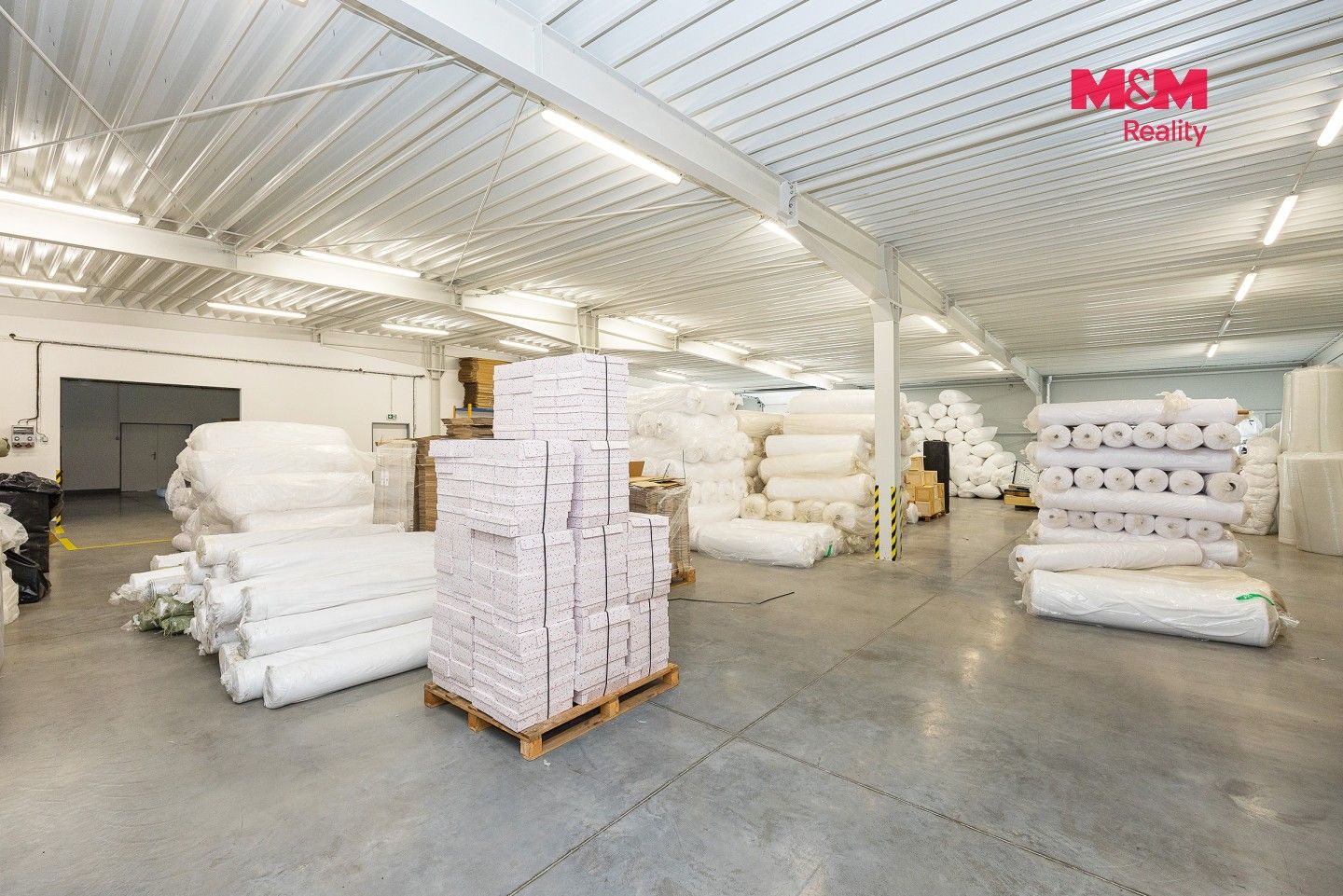 Prodej komerčního prostoru 5179 m² - foto 13