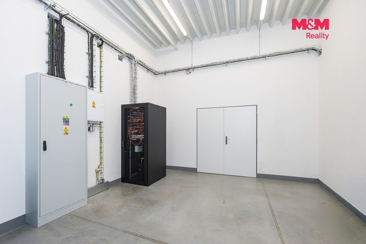 Prodej komerčního prostoru 5179 m² - foto 16