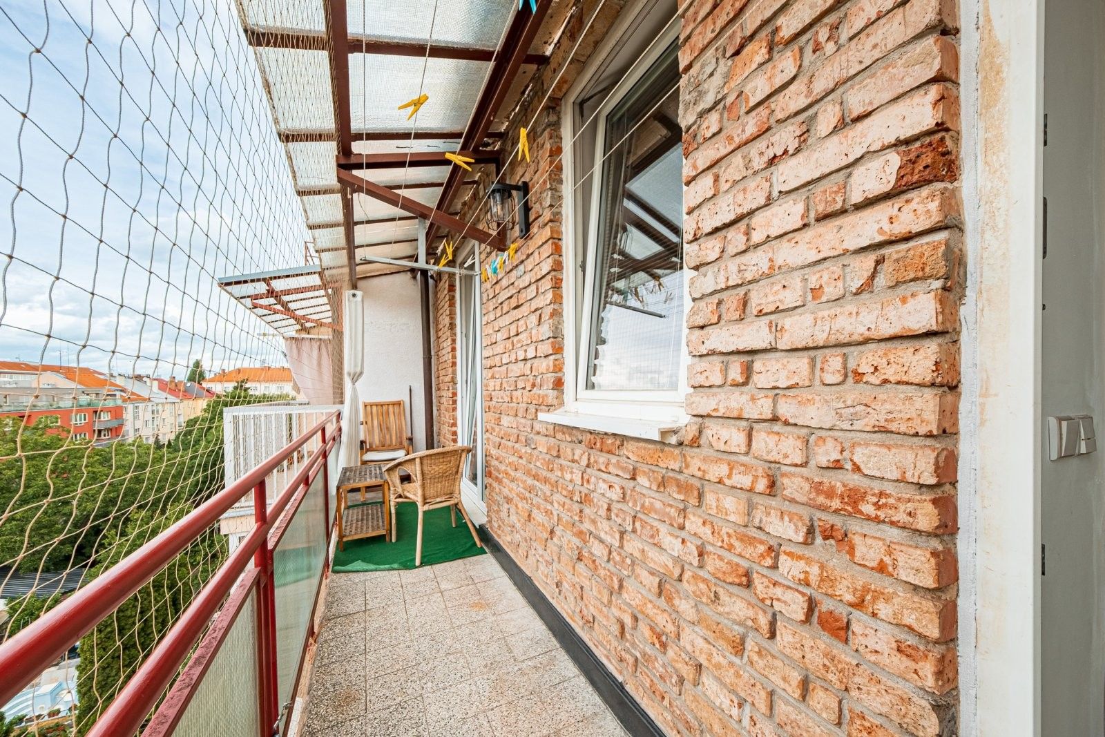 Prodej bytu 2+1 76 m² - foto 17