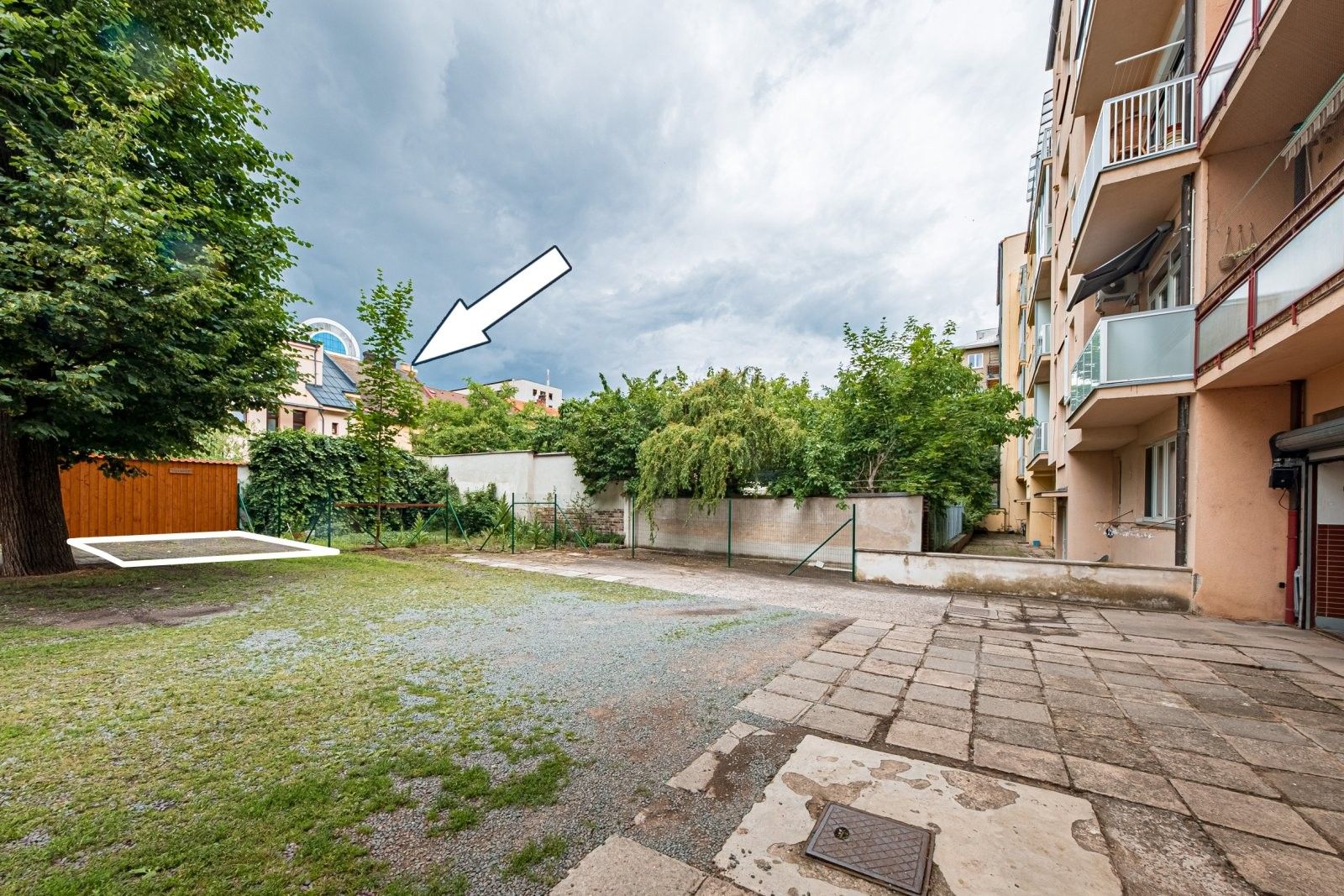 Prodej bytu 2+1 76 m² - foto 19
