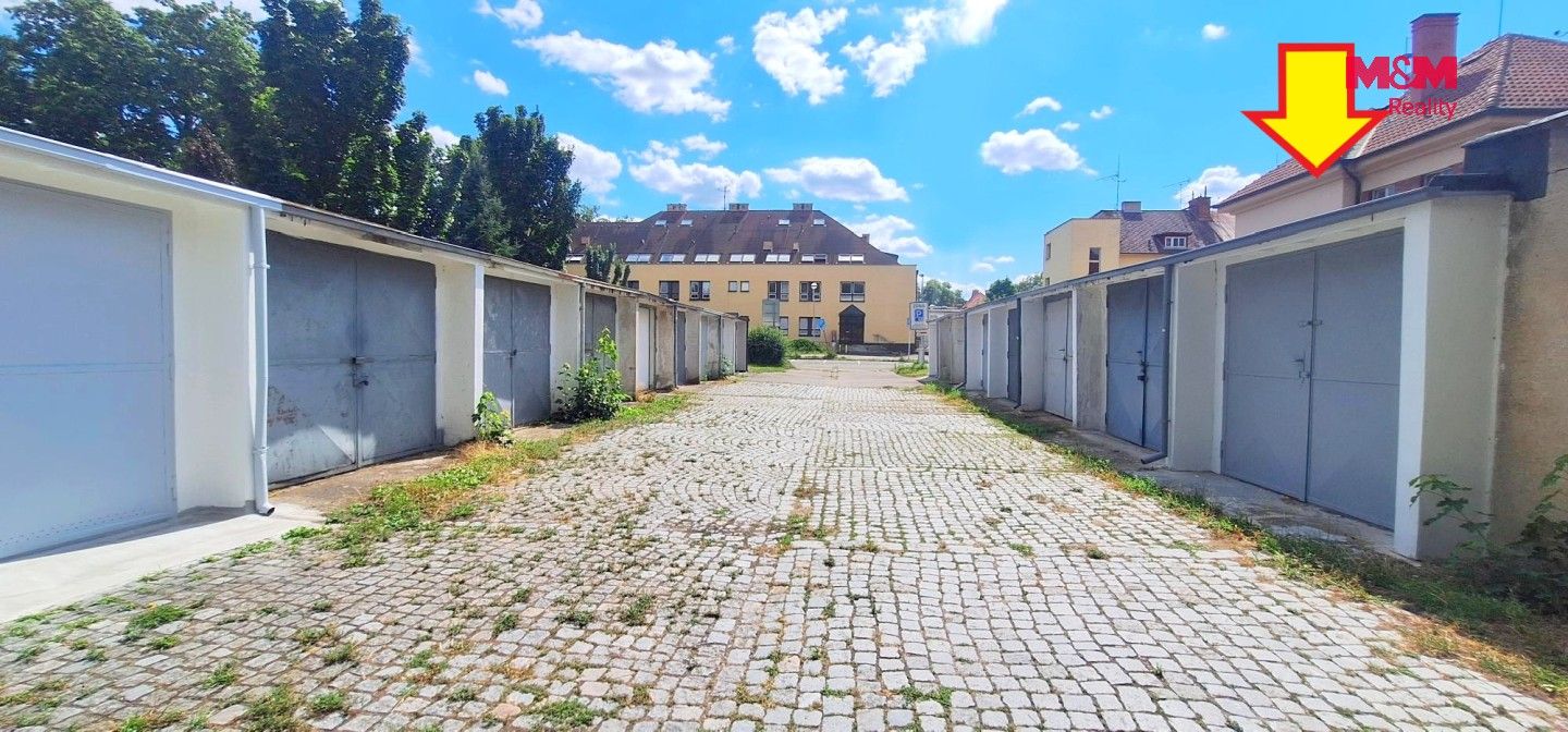 Pronájem nemovitosti 17 m² - foto 1